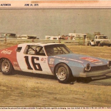 Bobby Allison