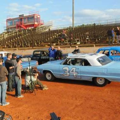 Wendell Scott-34