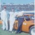 Antonio, Bernstein & Little Jim @ Martinsville