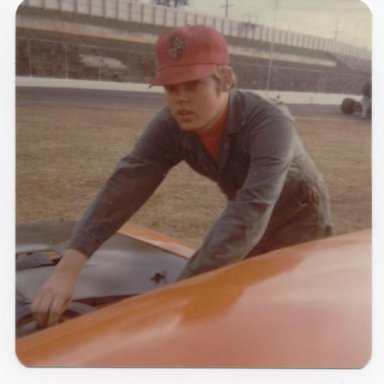 Jim @ Martinsville