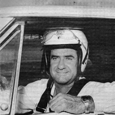Buck Baker