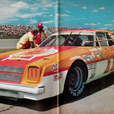 Cale Yarbough