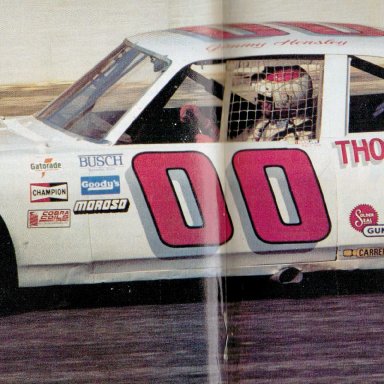 Jimmy Hensley