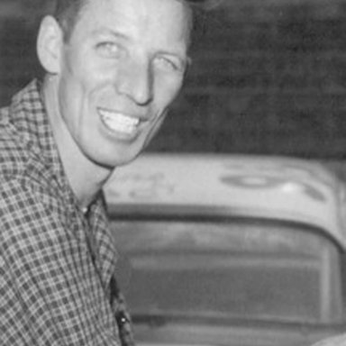 Glen Wood-Wood Chopper-#16