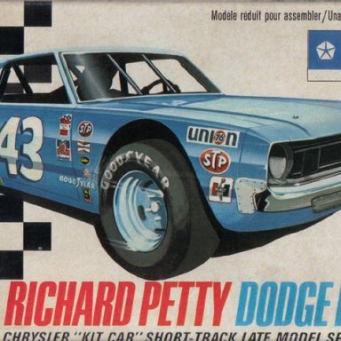 Richard Petty