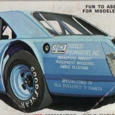 Richard Petty