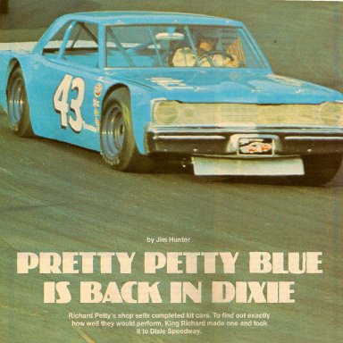 Richard Petty