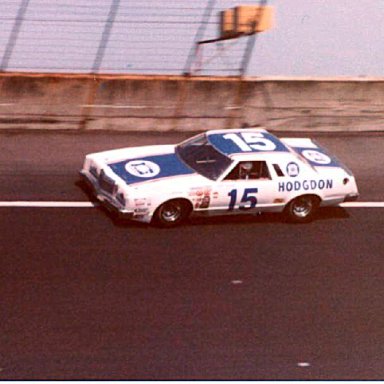 1979 ALLISON