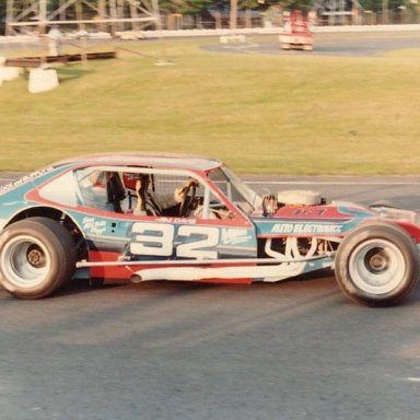 Art Davis