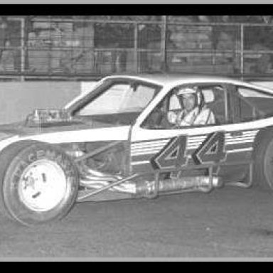 Bob Stefanik