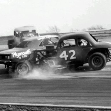 bob sweeney and danny knoll