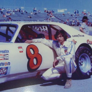 Dale in the late 1970's