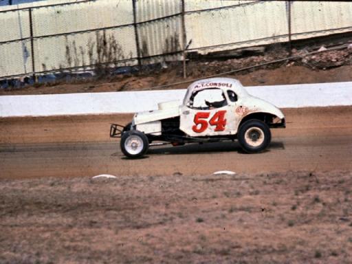 Dick Tobias - Gallery - Ron Wetzler | racersreunion.com