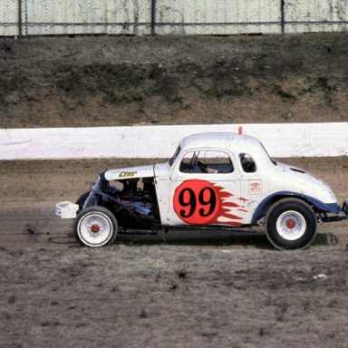 Bob Malzahn at Reading