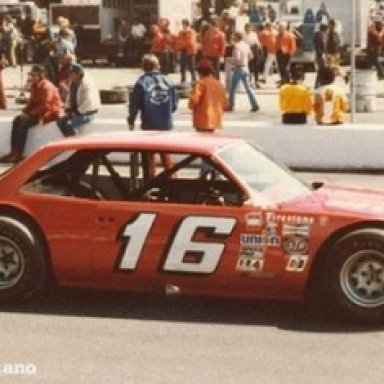 Butch Lindley LMSMartin