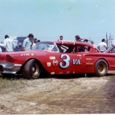 Jimmy Scott LMS