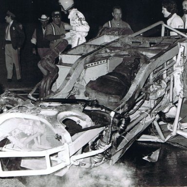 Wreck