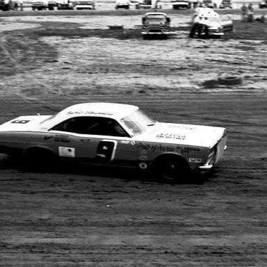 Herb Shannon # 9