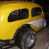 Vintage Stock Car Project