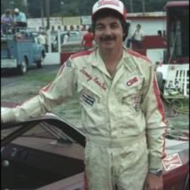 Tommy Houston