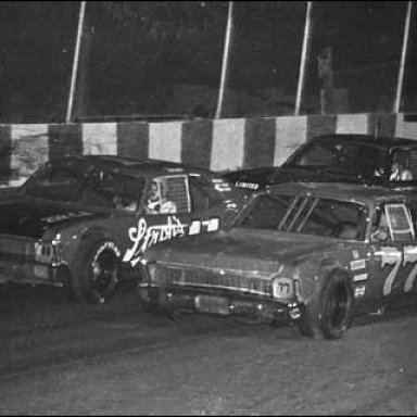 Harry Gant-77