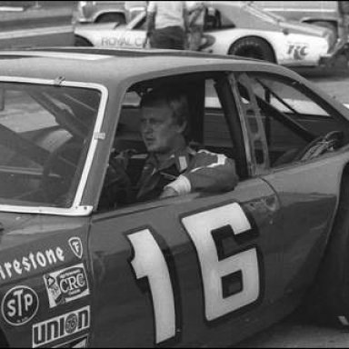 Butch Lindley