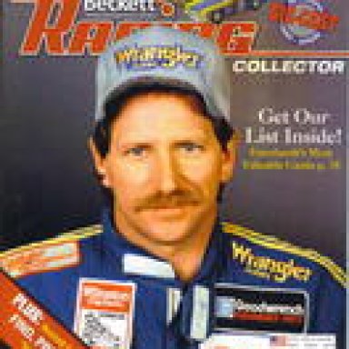 Dale Earnhardt