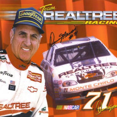 Dave Marcis