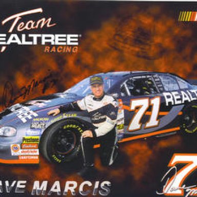 Dave Marcis