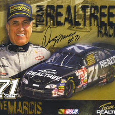 Dave Marcis