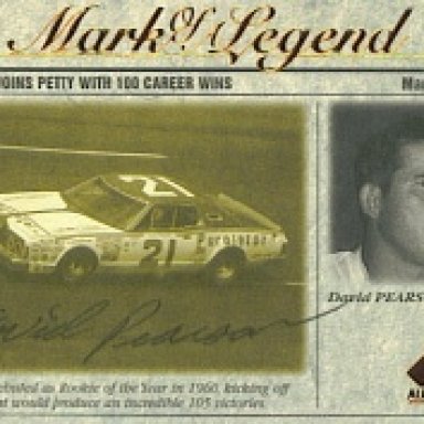 David Pearson