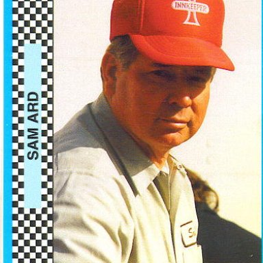 Sam Ard