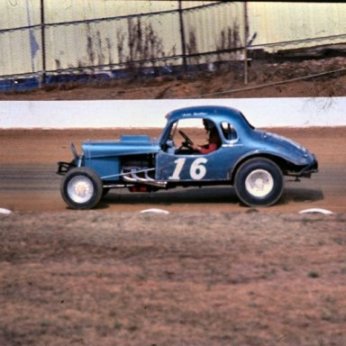 Jackie Hamilton