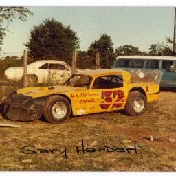 Gary Herbert