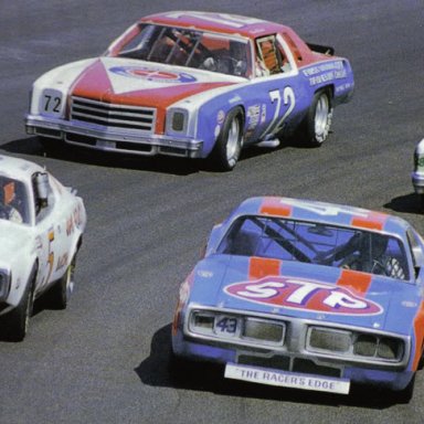 1977 Wilkesboro