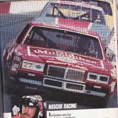 TIM RICHMOND
