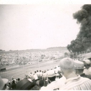 Fireball Roberts