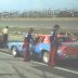 #42 Kyle Petty 1980 Champion Spark Plug 400