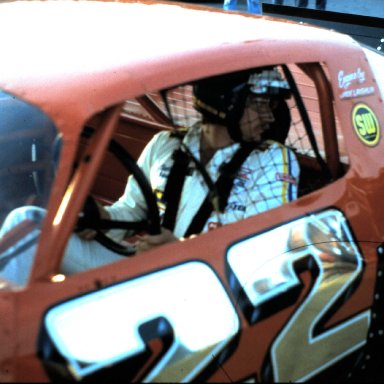 Dale Earnhardt