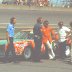 #66 Lake Speed 1980 Champion Spark Plug 400