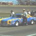 #2 Dale Earnhardt 1980 Champion Spark Plug 400