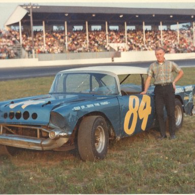 Bob Senneker 1967