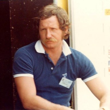 Dale Earnhardt