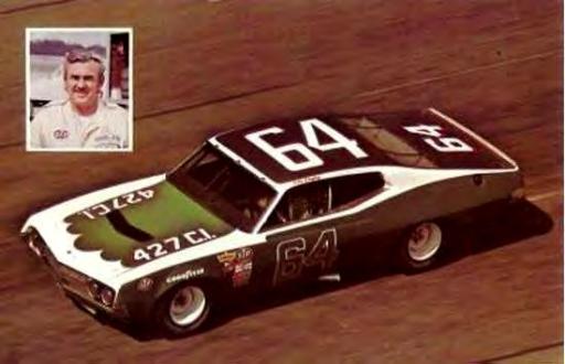 J.C. HAYES - Gallery - J.C. HAYES | racersreunion.com