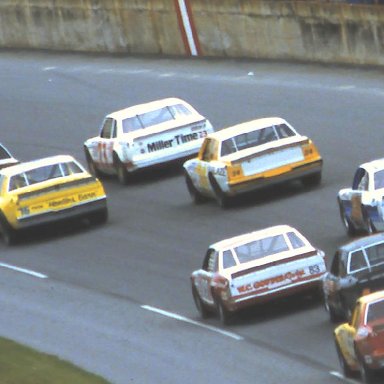 ARCA 200 1984 @ Daytona