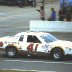 ARCA #41 Ed Damer 1984 @ Daytona
