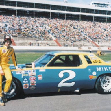 Dale Earnhardt