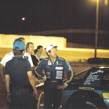 Dale Earnhardt