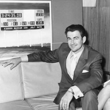 Bobby Allison