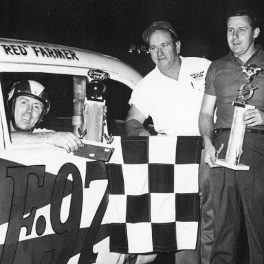 Red Farmer